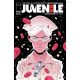 Juvenile #4 Cover B Jesus Orellana Nurse Variant