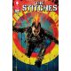 Stitches #3 Cover B Todd Skull & Naomi Griffin Variant