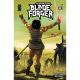 Blade Forger #1