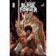 Blade Forger #1 Cover B Kael Ngu Variant