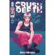 Crush Depth #1 Cover B Ramon Villalobos Variant