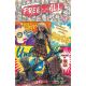 Free For All #1 Cover B Matt Kindt