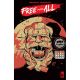 Free For All #1 Cover C Juni Ba