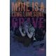 Mine Is A Long Lonesome Grave #2 Cover B Kelsey Ramsay