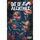 Out Of Alcatraz #1 Cover B Oliver Dominguez Variant