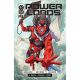 Power Lords #3 Cover B Salvador Larroca Variant