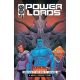 Power Lords #3 Cover C Francis Portela Variant