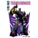 Transformers #16 Second Printing
