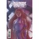 Inhumans Once Future Kings #2 Character Variant