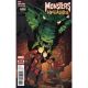 Monsters Unleashed #6