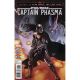 Journey To Star Wars Last Jedi Capt Phasma #1