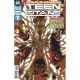 Teen Titans #22