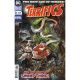 Terrifics #8