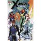 X-Men Blue #35