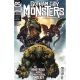 Gotham City Monsters #1