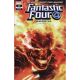 Fantastic Four #14 Inhyuk Lee Immortal Variant