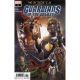 Guardians Of The Galaxy Prodigal Sun #1