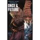 Once & Future #2