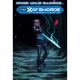 X Of Swords Creation #1 Mercado Variant