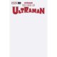 Rise Of Ultraman #1 Blank Variant