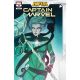 Captain Marvel #21 Frison Empyre Variant (Limit 1 per customer)