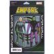 Empyre #6 Christopher Action Figure Variant