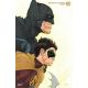 Detective Comics #1027 Cover F Frank Quitely Batman Robin Variant