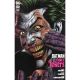 Batman Three Jokers #2 Premium Variant F Applying Makeup