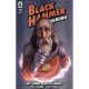 Black Hammer Reborn #4