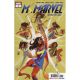 Ms Marvel Beyond Limit #1