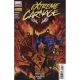 Extreme Carnage Omega #1