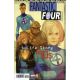 Fantastic Four Life Story #4 Noto Varian