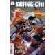 Shang-Chi #4