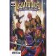 Guardians Of The Galaxy #18 Baldeon Variant