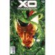 X-O Manowar #6