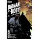 Batman Vs Bigby A Wolf In Gotham #1