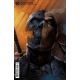 Deathstroke Inc #1 Cover B Francesco Mattina Card Stock