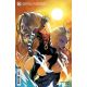 Aquaman The Becoming #1 Cover B Khary Randolph Card Stock