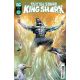 Suicide Squad King Shark #1