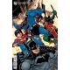 Challenge Of The Super Sons #6 Cover B Nick Bradshaw Card Stock