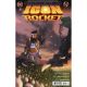 Icon & Rocket Season One #3