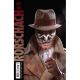 Rorschach #12 Cover B Ben Oliver