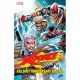 X-Force Killshot Anniversary Special #1 Liefeld Variant