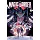 Magic Order 3 #3