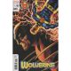 Wolverine #25 Cassaday Miracleman Variant