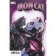 Iron Cat #4 Zama Variant