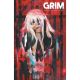 Grim #13 Cover B Reaper Orzu