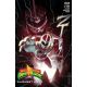 Mighty Morphin Power Rangers #112 Cover H Foc Reveal