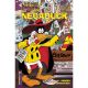 Negaduck #1 Cover C Forstner