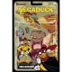 Negaduck #1 Cover E Parker Action Figure